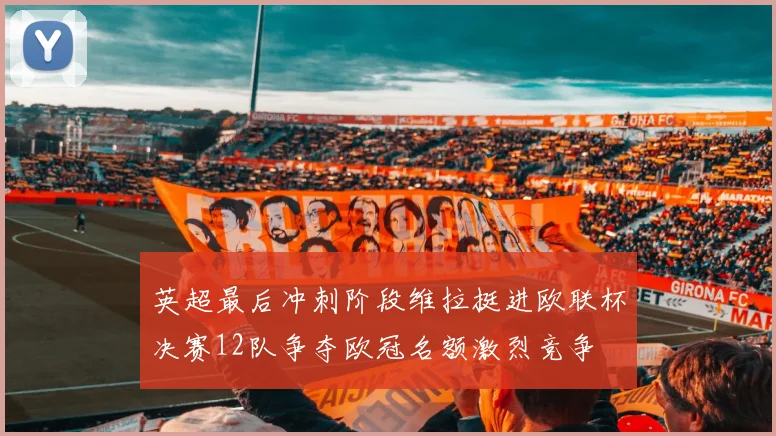 英超最后冲刺阶段维拉挺进欧联杯决赛12队争夺欧冠名额激烈竞争
