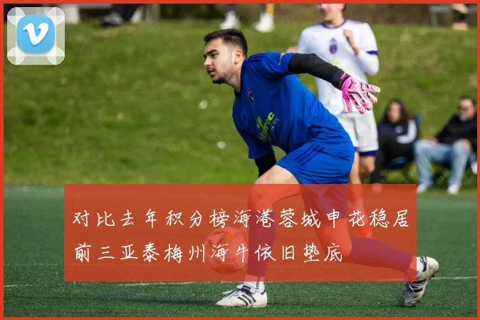对比去年积分榜海港蓉城申花稳居前三亚泰梅州海牛依旧垫底